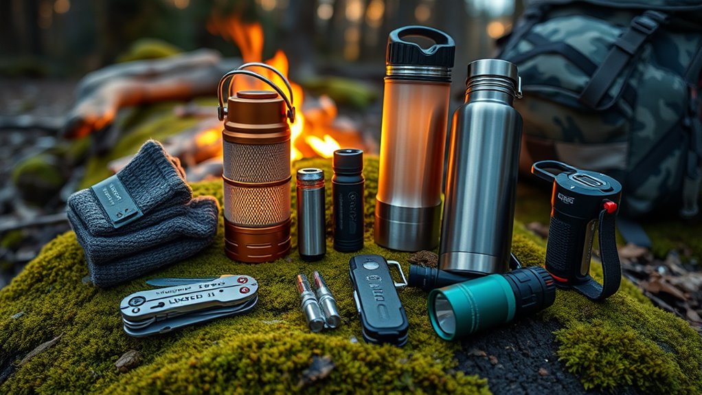 durability portability functionality