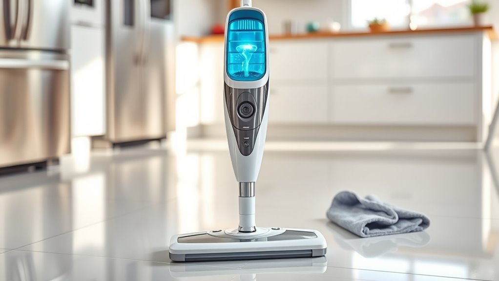 effective safe versatile cleaning