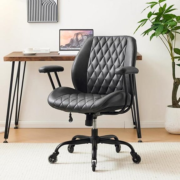 ergonomic office chair