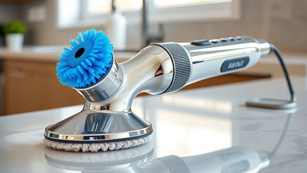 essential cleaning feature considerations