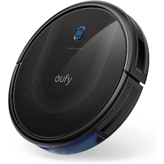eufy 11S MAX Robot Vacuum Cleaner