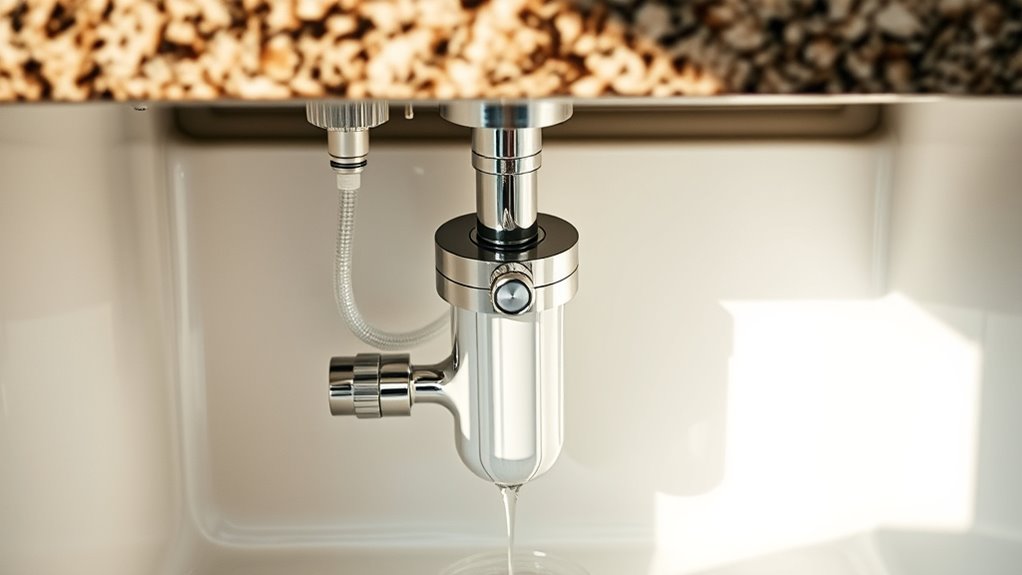 filtering efficiency and durability