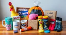 funny adult gag gifts