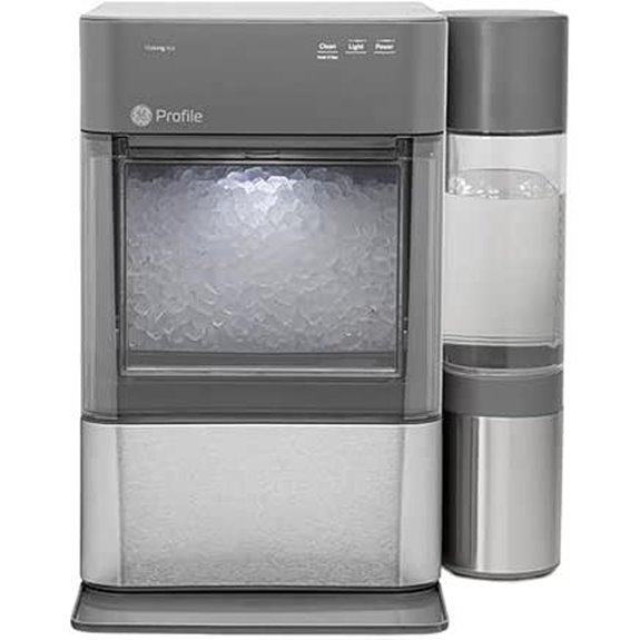 GE Profile Opal 2.0 XL Nugget Ice Maker with WiFi