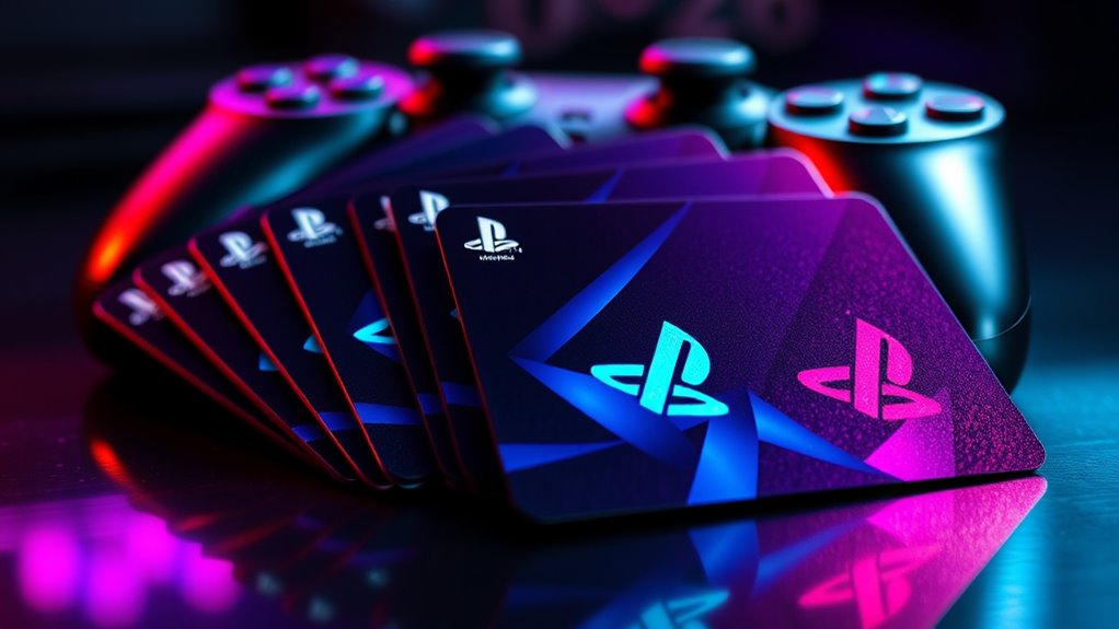 gift card value and flexibility