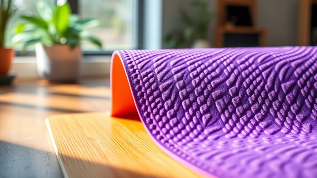 grip thickness size eco friendly