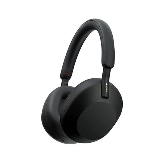 Sony WH-1000XM5 Noise Canceling Headphones