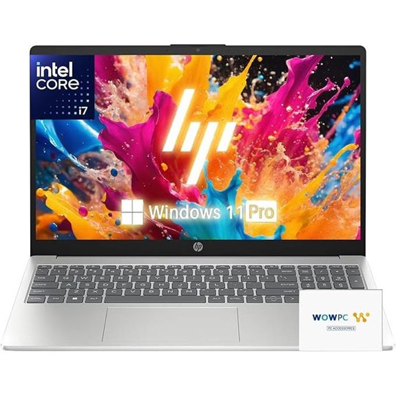 hp i7 ultrabook 15 6