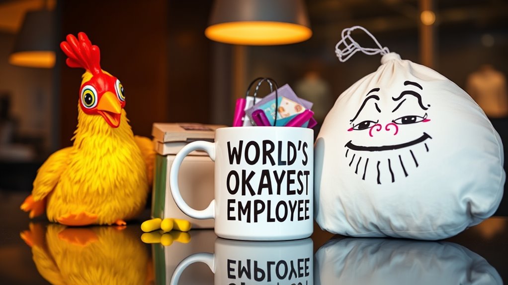 humor practicality and appropriateness