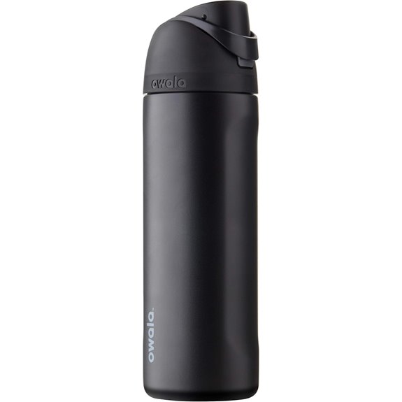 Owala FreeSip Insulated Water Bottle with Straw