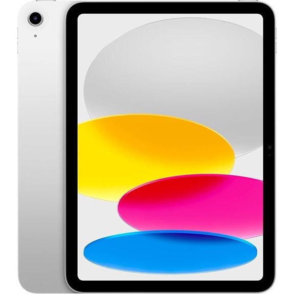 Apple iPad 11-inch with A16 Chip and 256GB
