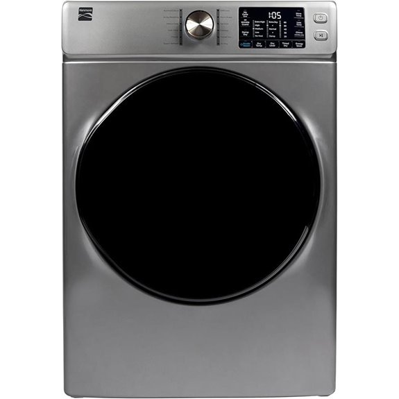 Kenmore 8.0 cu.ft. Front Load Electric Dryer