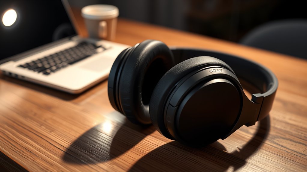 key features for selection