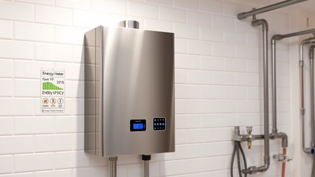 key heater selection factors