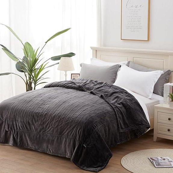 Westinghouse King Size Electric Heating Blanket