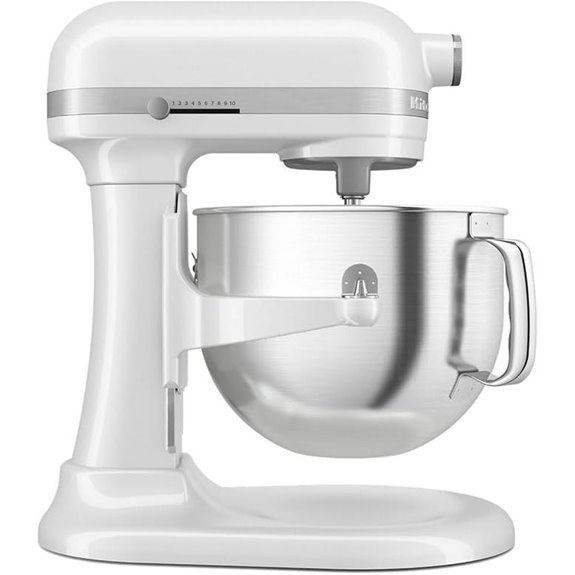 KitchenAid® 7 Quart Bowl-Lift Stand Mixer