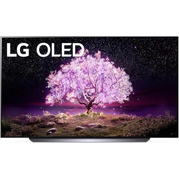 lg 55 inch oled tv