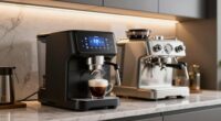 luxury coffee maker recommendations
