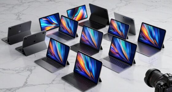 luxury tablets for 2026