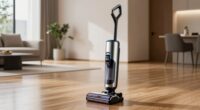 luxury vacuum cleaner recommendations