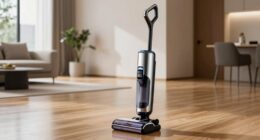 luxury vacuum cleaner recommendations