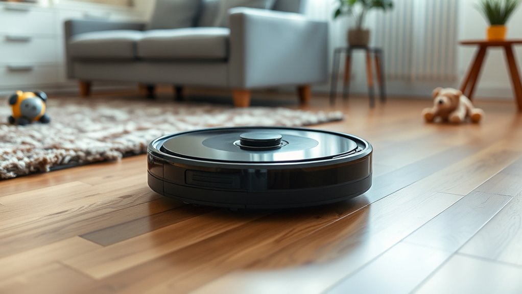 navigation suction battery compatibility