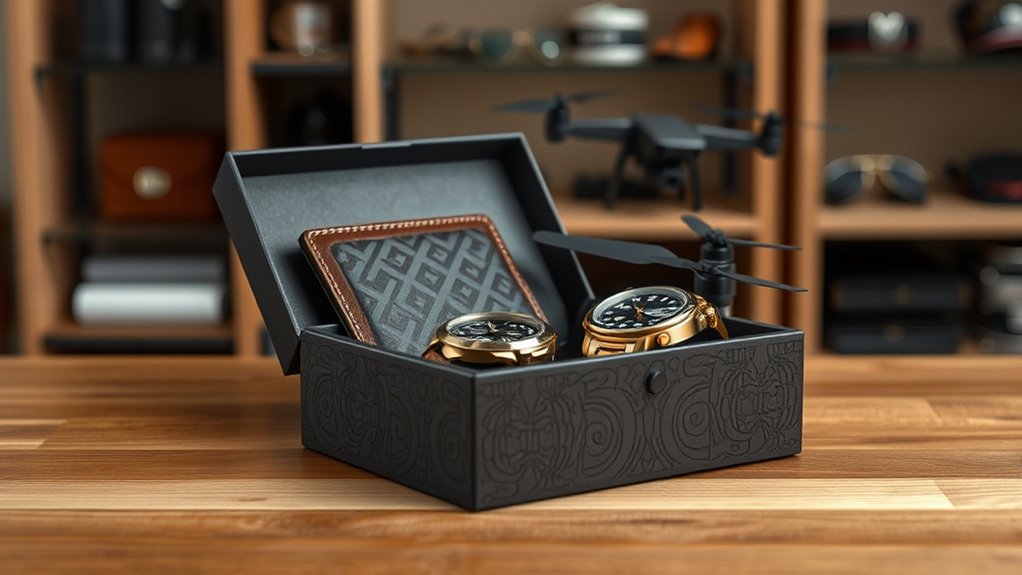 personalized durable distinctive gifts