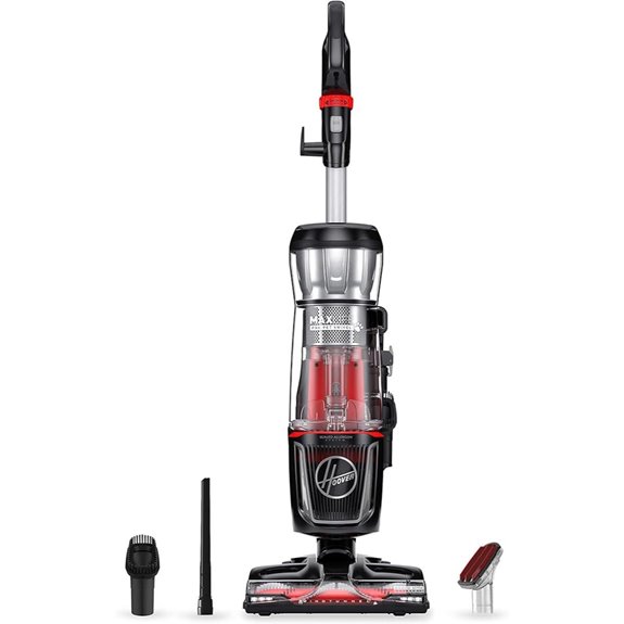 Hoover MAXLife Pro Pet Upright Vacuum