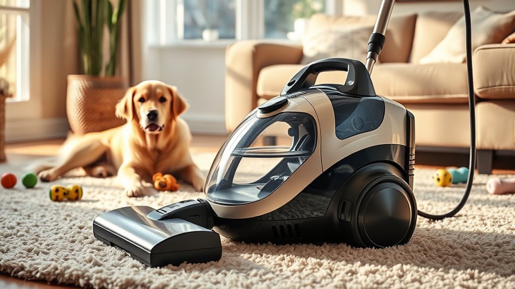 pet stain odor removal