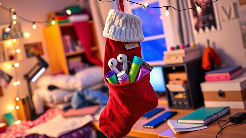 practical affordable dorm essentials