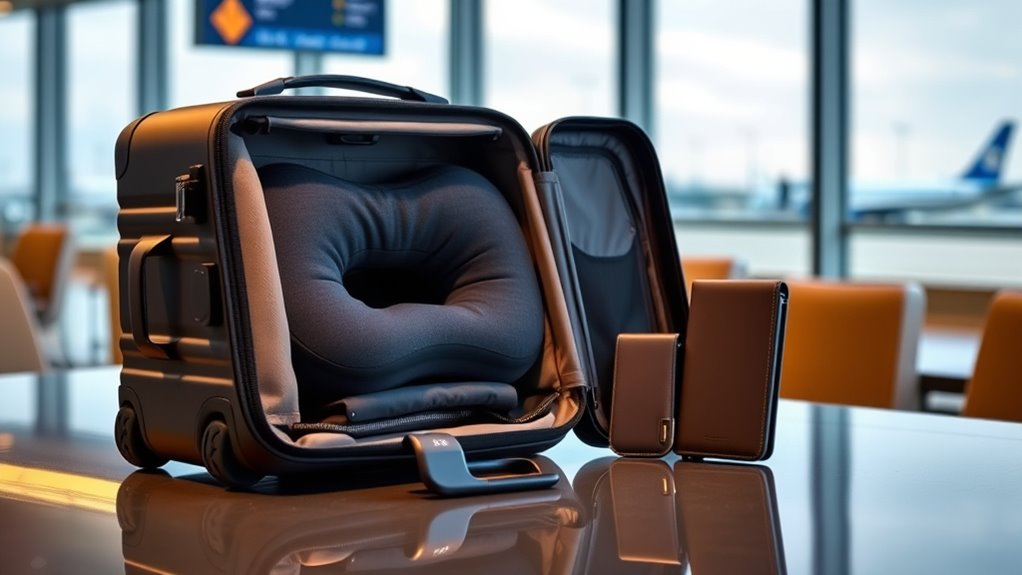 practical travel gift essentials