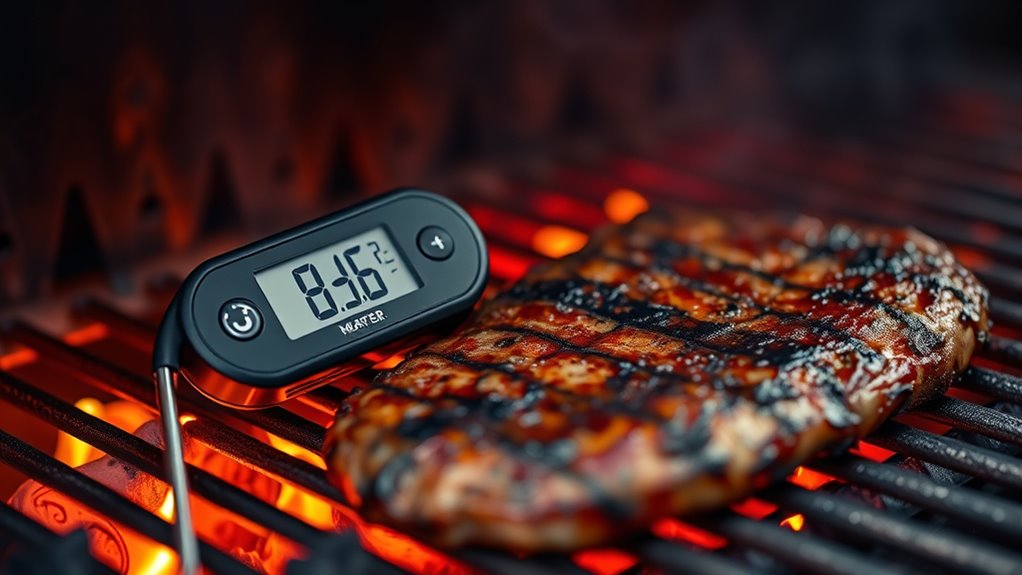 precision range connectivity durability