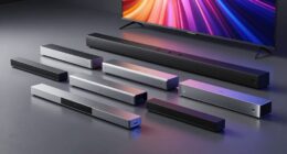 premium audio equipment list