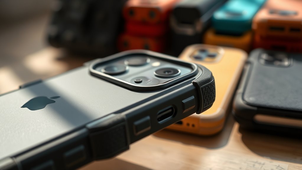 protective stylish compatible case