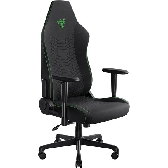Razer Iskur V2 X Gaming Chair with Lumbar