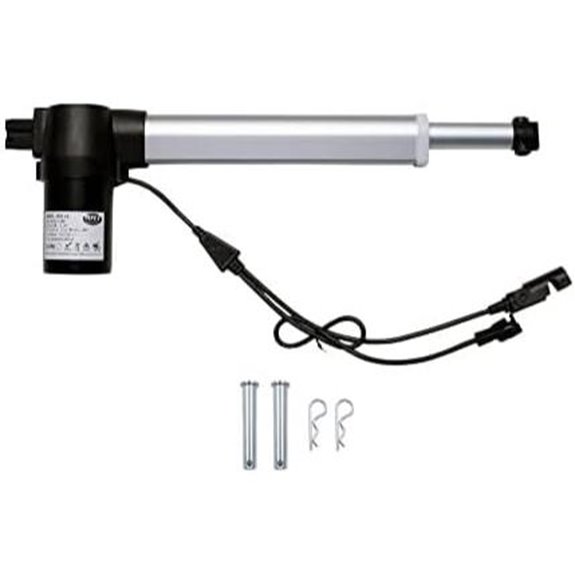 Fruhdi Power Recliner RMT Motor Replacement