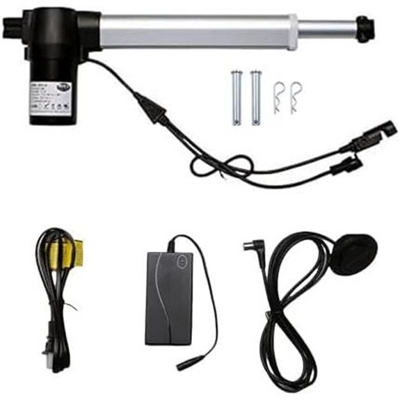 Power Recliner RMT Motor Replacement Kit