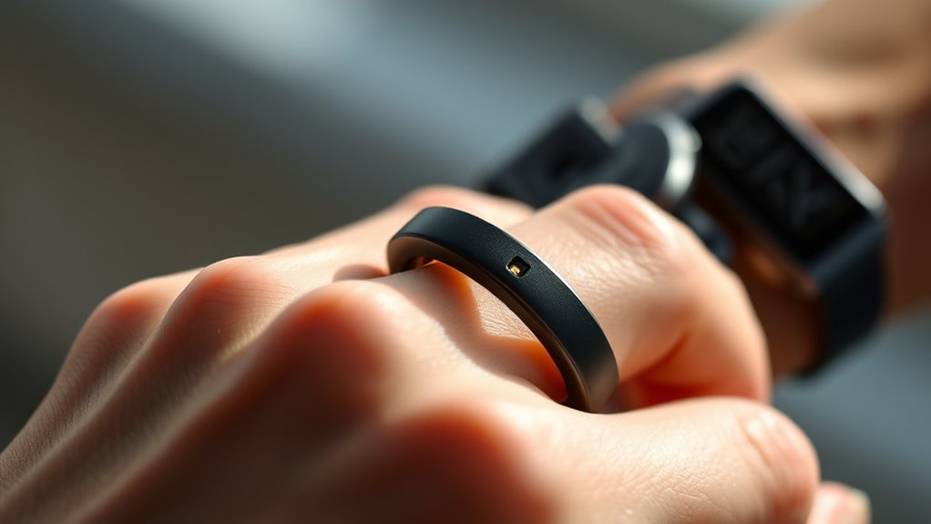 reliable fitness tracking features