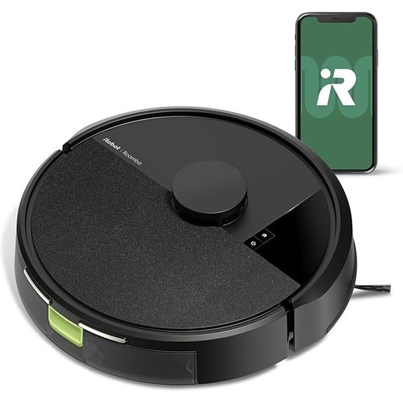 iRobot Roomba 104 Vacuum Cleaner with Smart Navigation