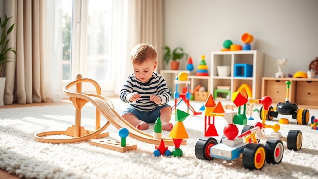 safe age appropriate durable