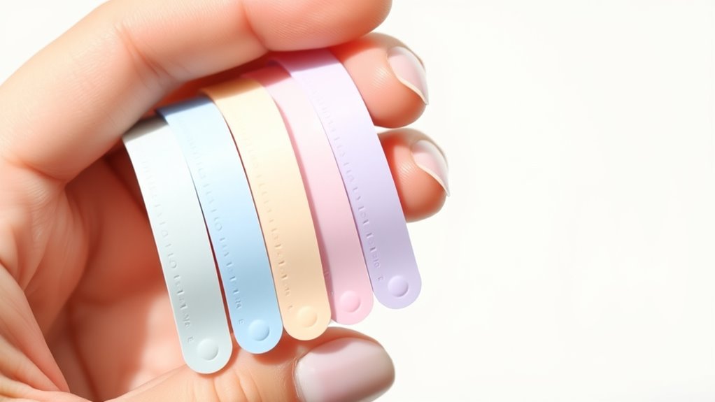 safe gentle easy care