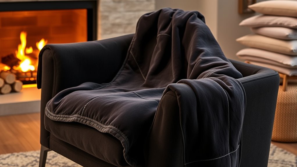 safety comfort features reliability