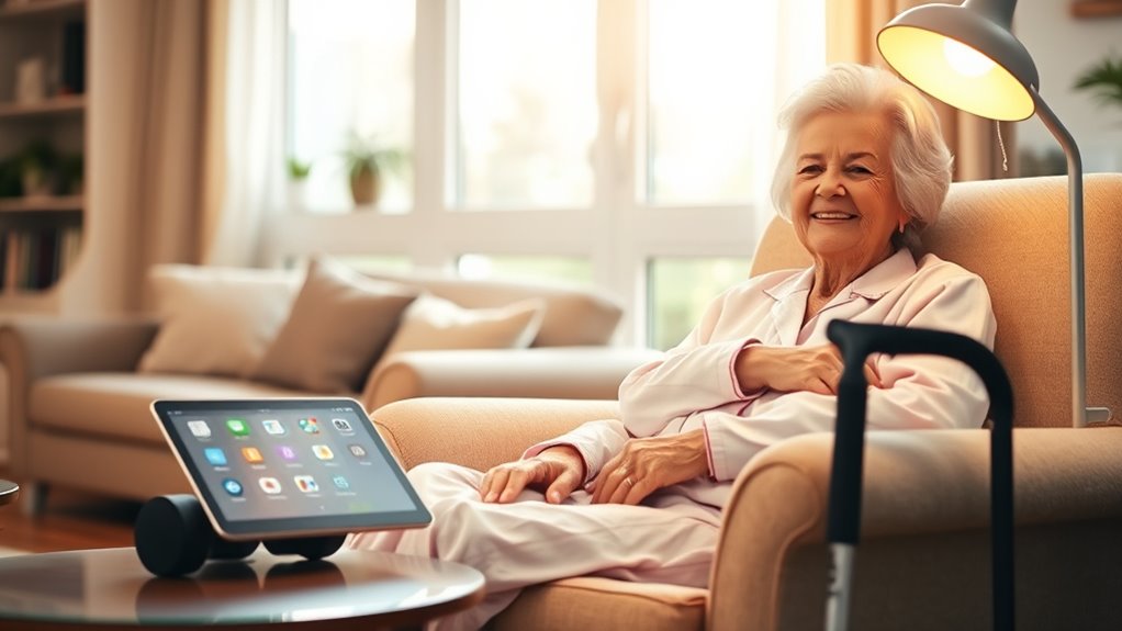 safety comfort utility convenience