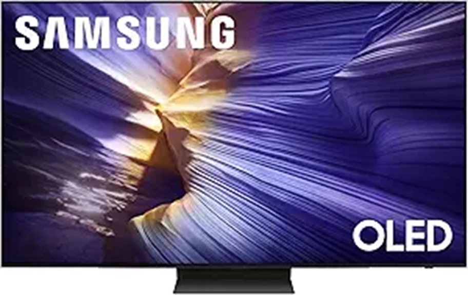 samsung 65 inch oled tv