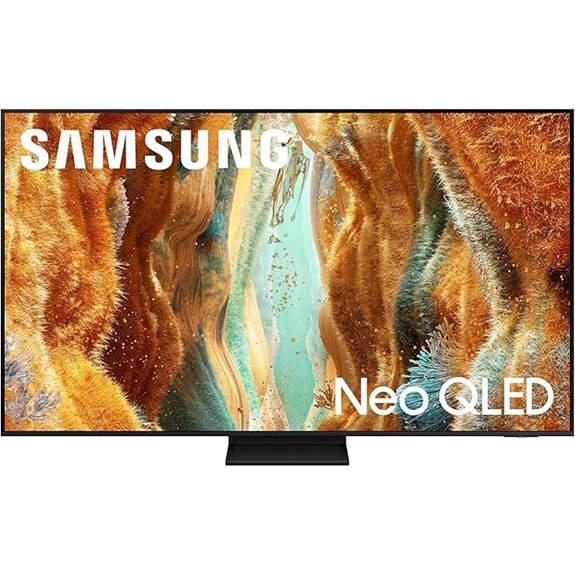 Samsung Neo QLED QN70F 85 4K Smart TV