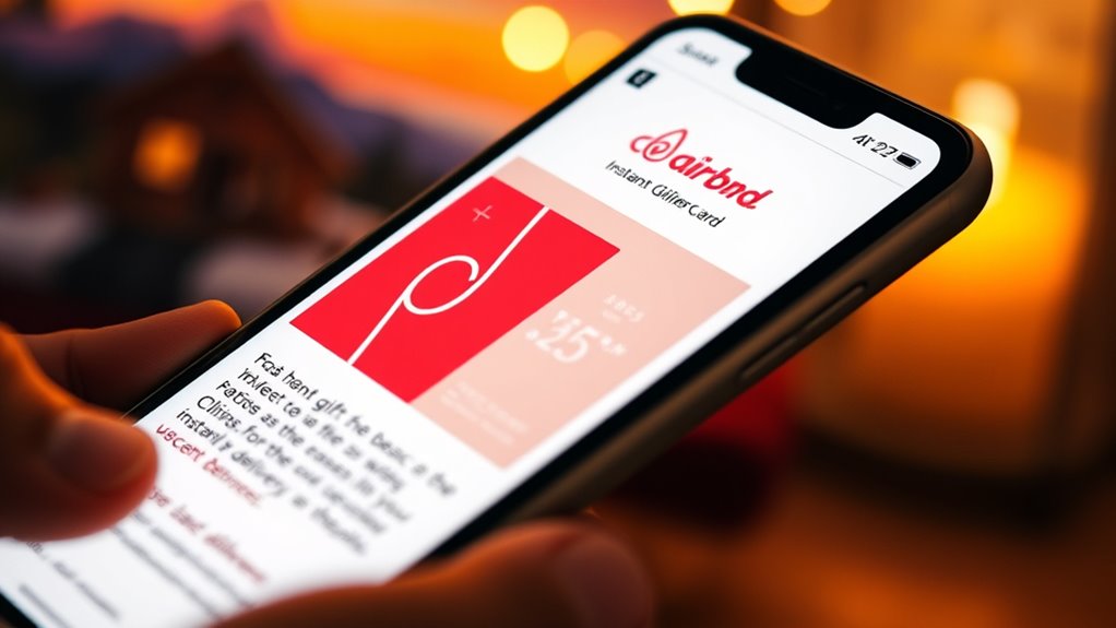secure personalized email delivery