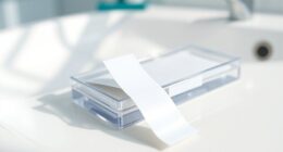 sensitive teeth whitening strips