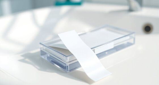 sensitive teeth whitening strips