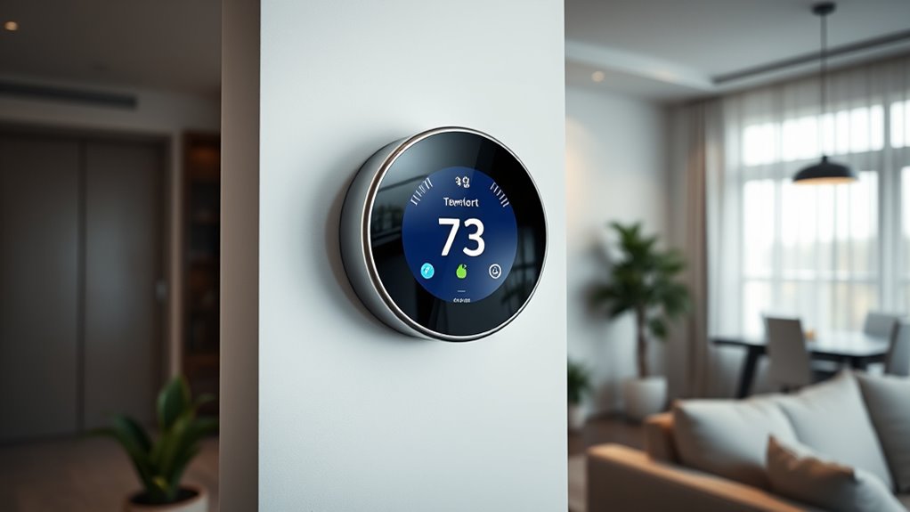 smart compatible energy efficient