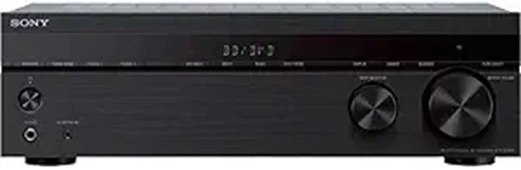 Sony 5.2 Channel 4K HDR Surround Sound Receiver